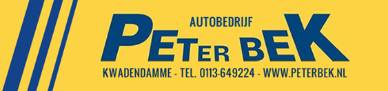 Autobedrijf Peter Bek